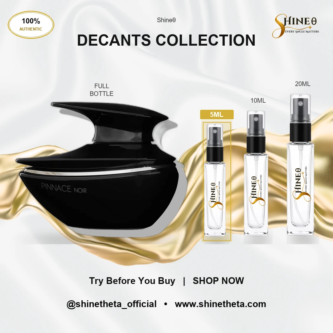 5mL Decant